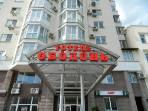  Hotel Obolon  Киев